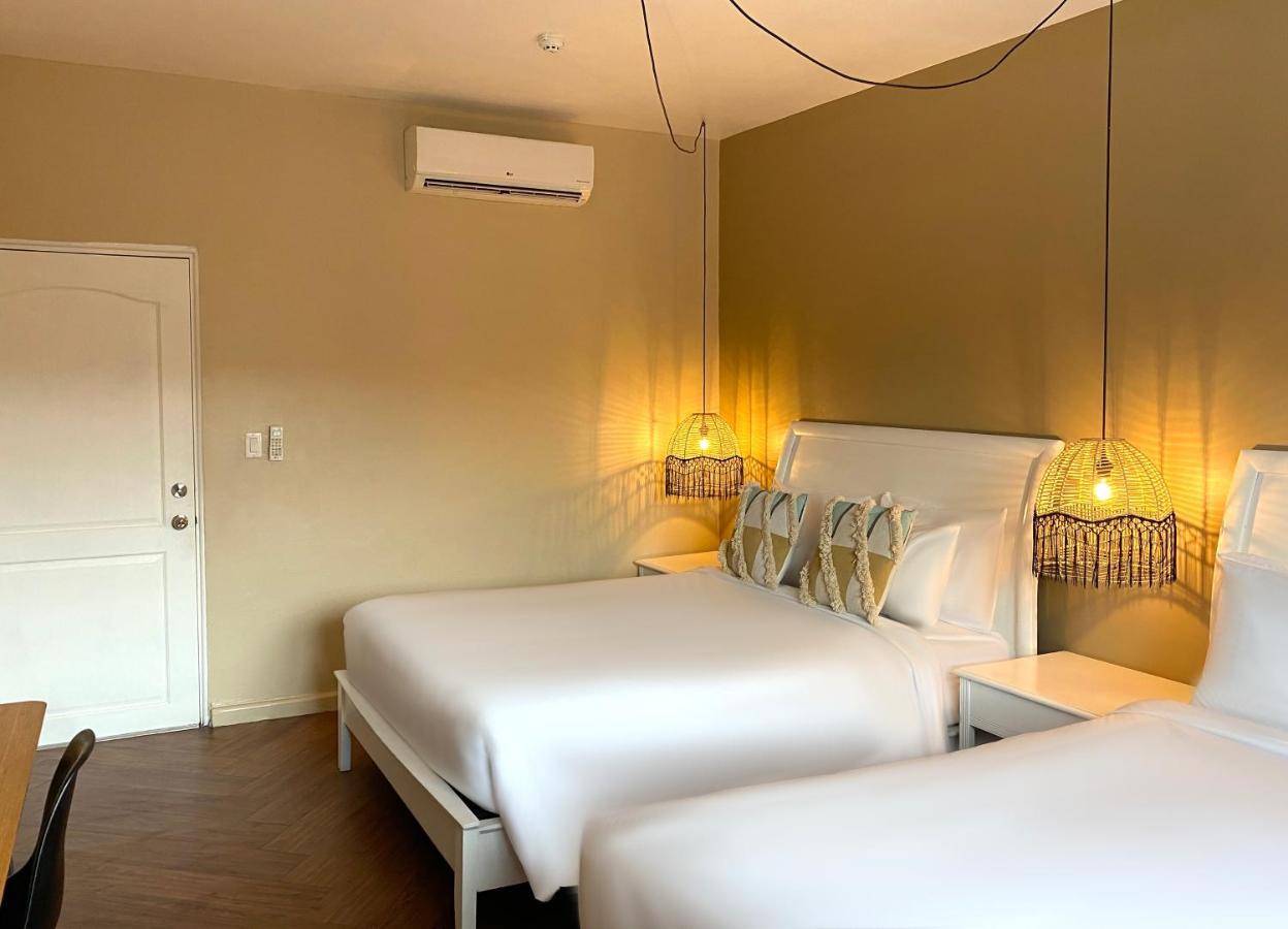Hotel Magnolia