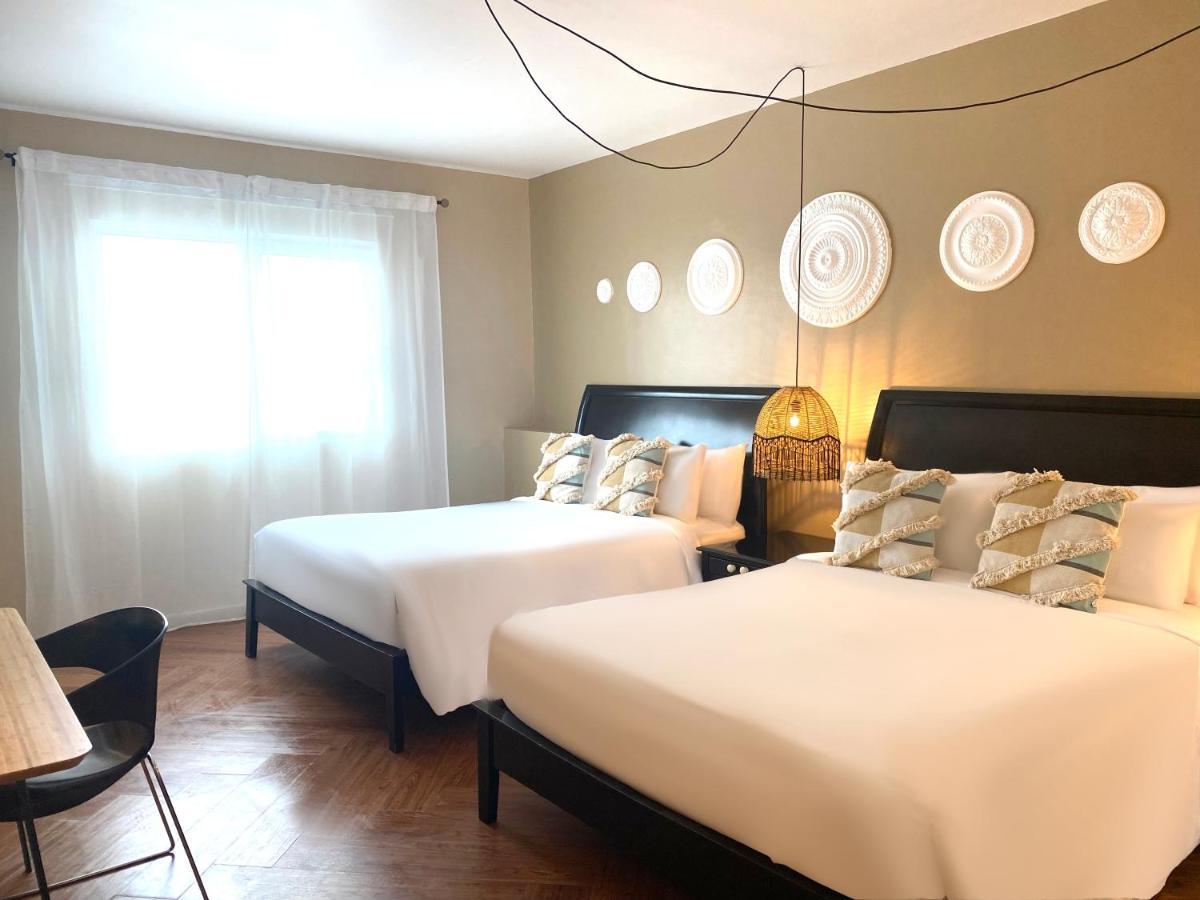 Magnolia Hotel 3*