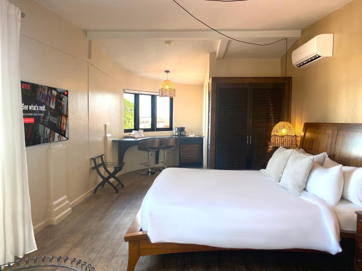 Magnolia Hotel Panama City