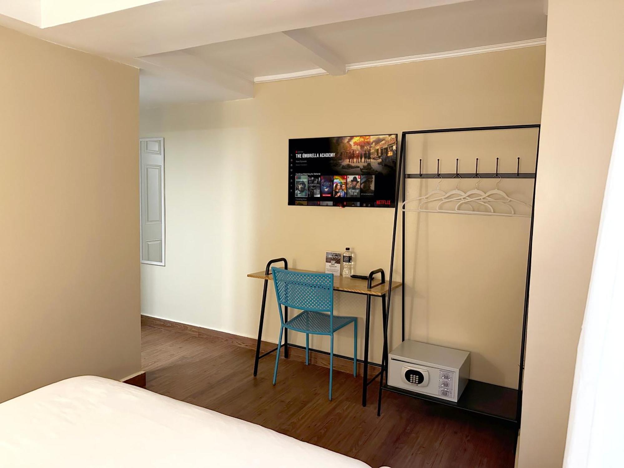 Magnolia Hotel
