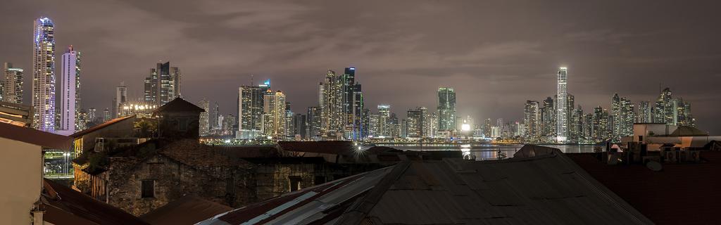 Magnolia 3* Panama City