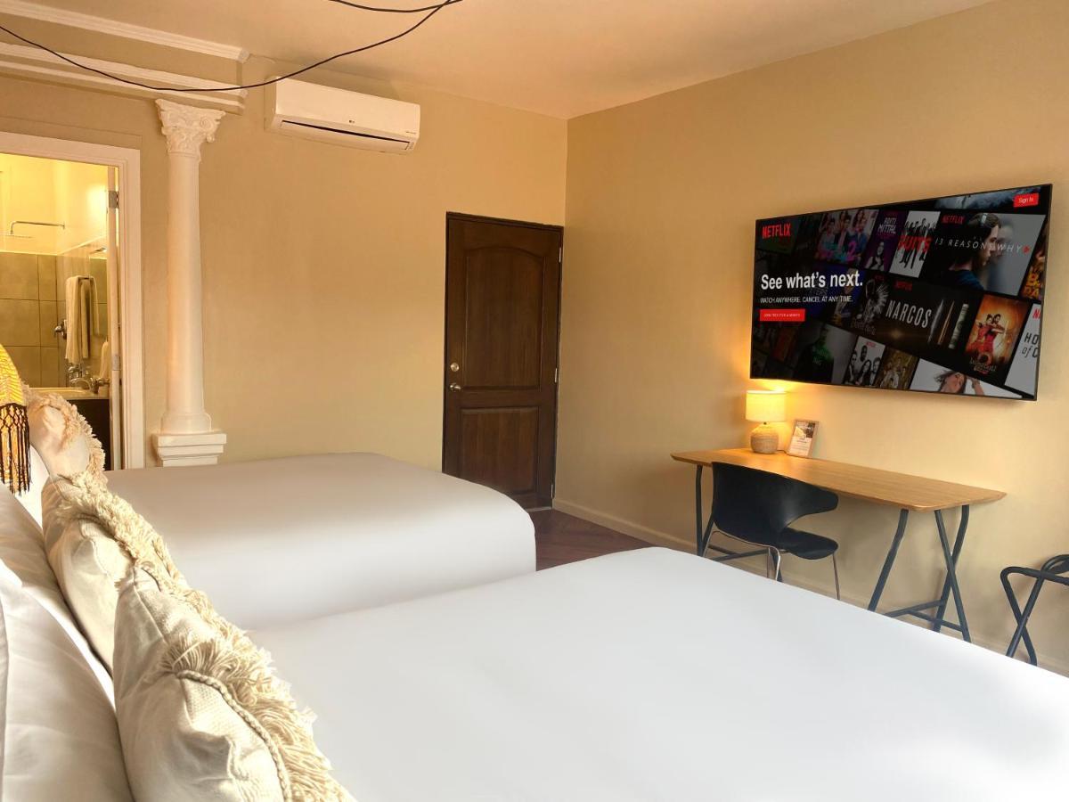 Hotel Magnolia 3*