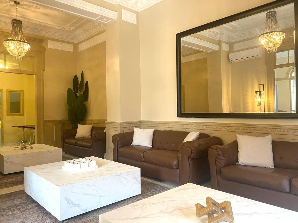 Hotel Magnolia 3*