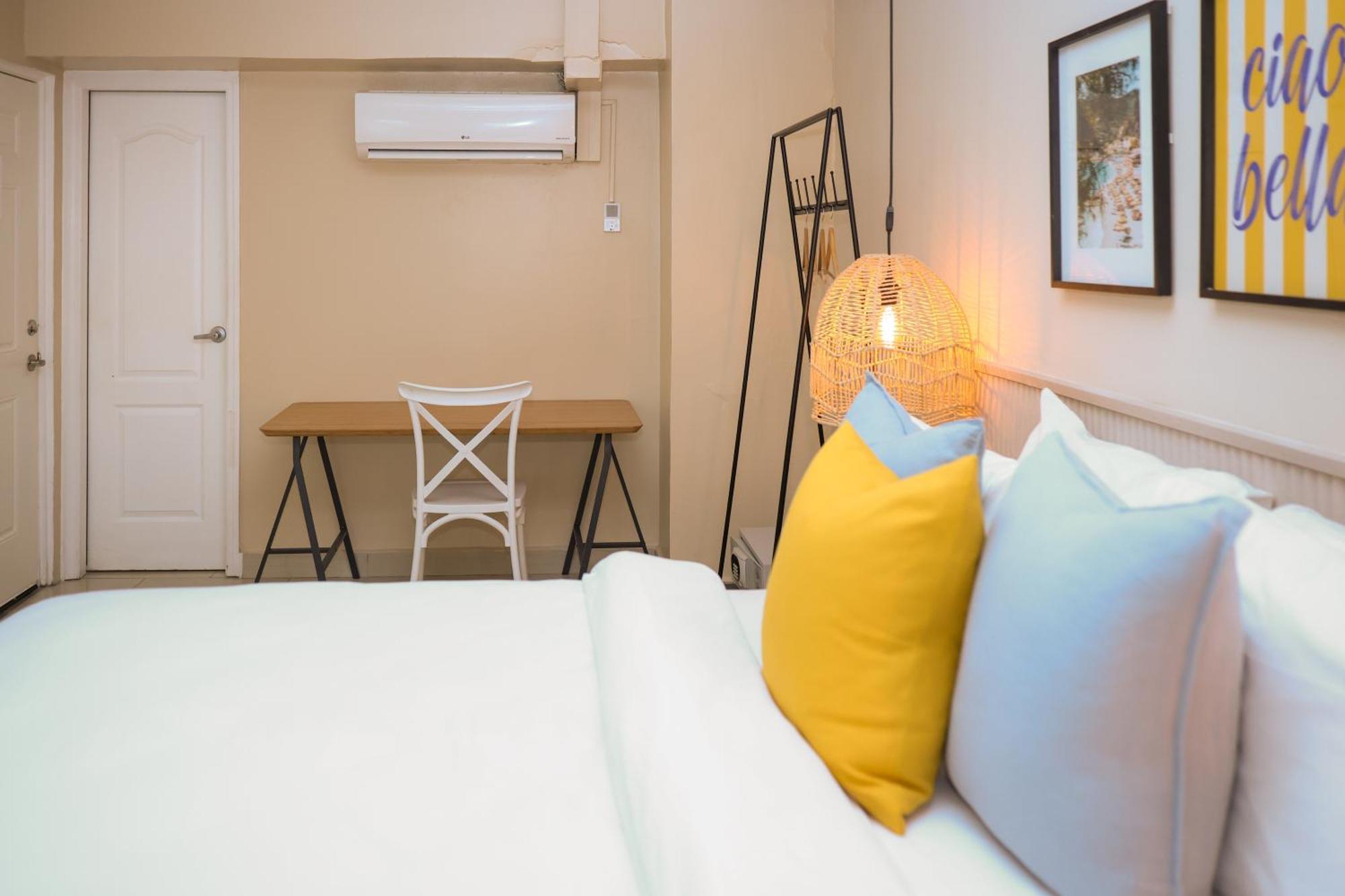 Magnolia Hotel Panama Stadt