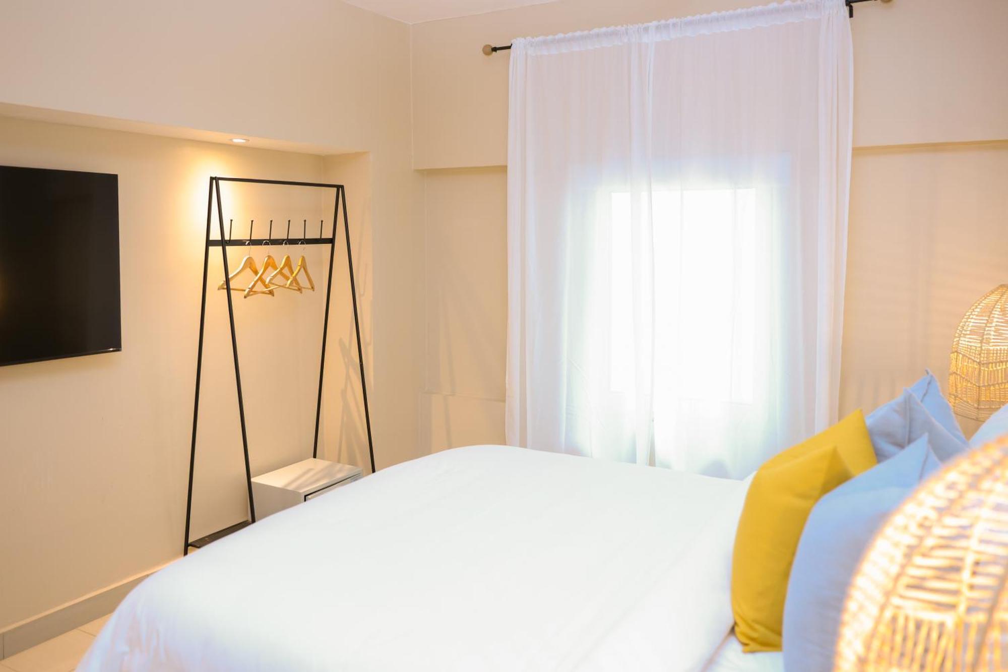 Magnolia Hotel
