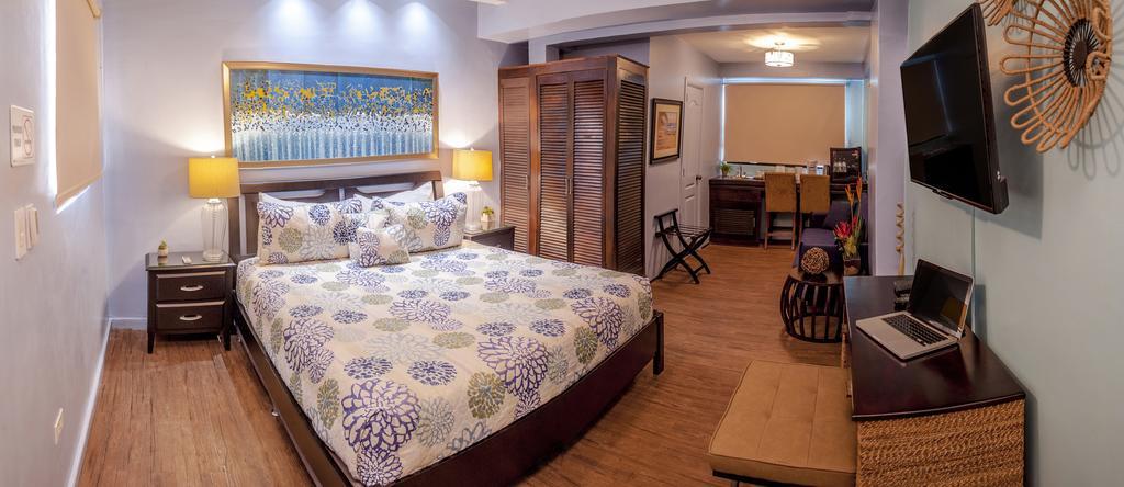 Hotel Magnolia 3*